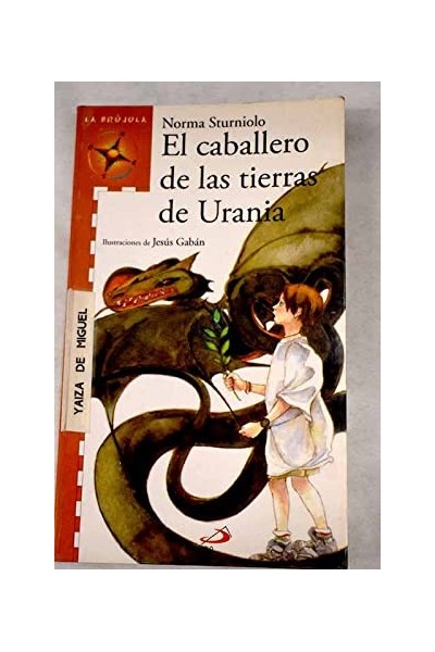El caballero de las tierras de Urania